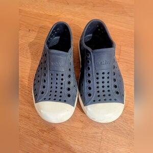 Native Shoes Toddler